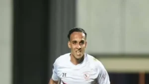 حسابات البنك الأهلي تستعد لرحيل أسامة فيصل بعد دخول ناصر منسي